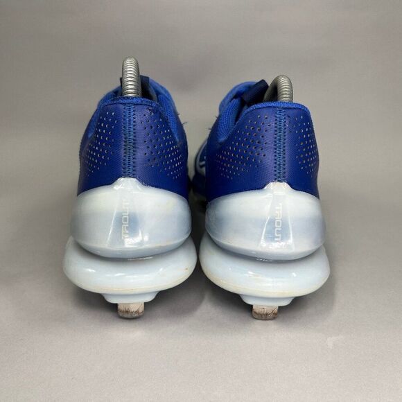 Nike Men's Size 7.5 Force Zoom Trout 8 Pro Baseball Cleats - Picture 6 of 14